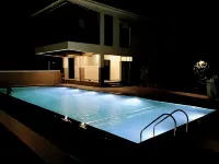 Hotel Treetop - Rooftop Pools