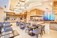 Howard Johnson New District Plaza ZiYang - พร้อมอาหารเช้า