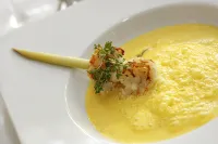 Mikado Hotel - sarapan