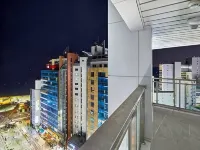 Lavi de Atlan Hotel 2 Hotéis em Busan