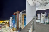 Lavi de Atlan Hotel 2
