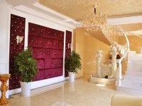 Ningguo 80 Fashion Hotel - صديق للحيوانات الاليفة