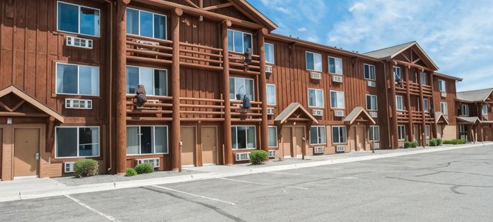 Kelly Inn Yellowstone Hotels in Gallatin County