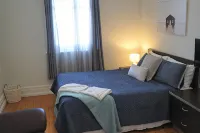 The Beaconsfield Hotel