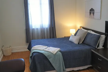 The Beaconsfield Hotel