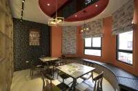 Edinburgh Boutique Hotel - 3 ดาว