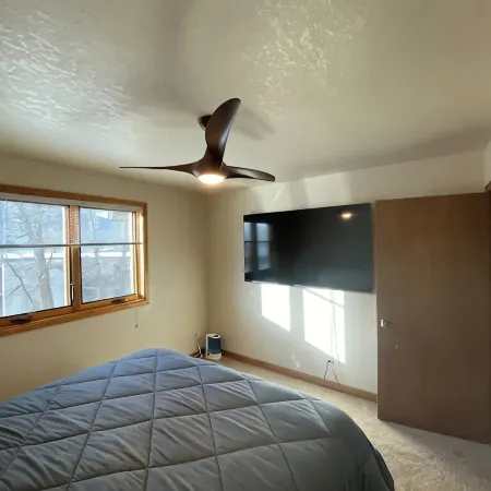 2-bedroom condo in lovely Steamboat Springs with WiFi