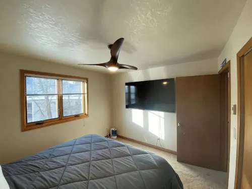 2-bedroom condo in lovely Steamboat Springs with WiFi - 2-stjärniga