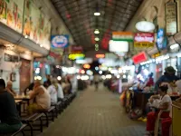 OYO 458 Nakorn Siam Boutique Hotels near Xzyte Discotech