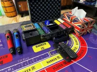 IG Kenting timehouse - Business