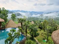 Ebino Pu Luong Resort and Spa