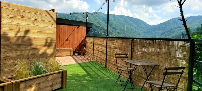 Gapyeong Stayel Pet Pension Hotels in Gapyeong