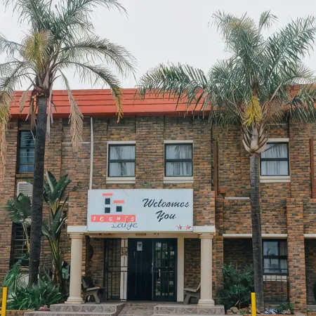 Towers Lodge