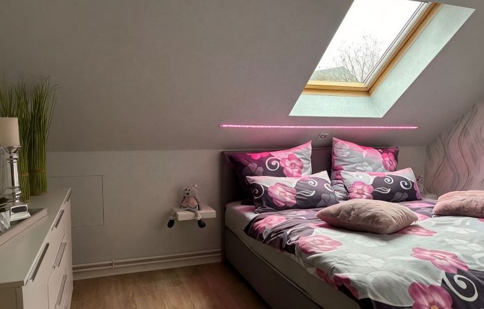 Vacation apartment 