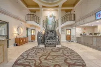 Hilton Grand Vacations Club Anderson Ocean Myrtle Beach
