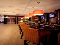 Holiday Inn HOUSTON EAST-CHANNELVIEW by IHG - bar