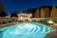 Croce Bianca Leisure & Spa Hotel - Hot Tub