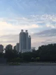 Meijia Apartment Hotel (Shenyang Shenbei Liaoning University) Hotel di Shenbei