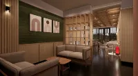 Homy Nomad Fatmawati - 2-Star