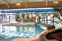 Le Village Cancalais - avec sources thermales
