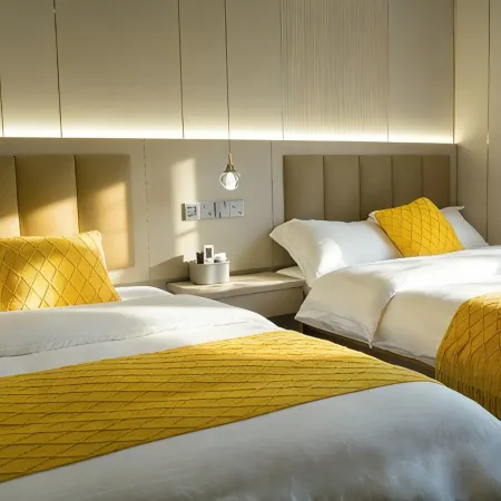 Qining Homestay (Kunming Railway Station)