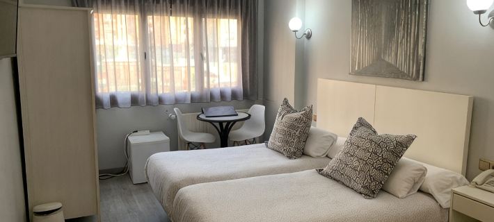 Hotel Carbayon Hotels in Oviedo