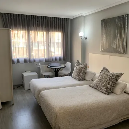 Hotel Carbayon