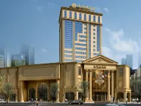 โรงแรมนานาชาติเถียนหลง หนานชง