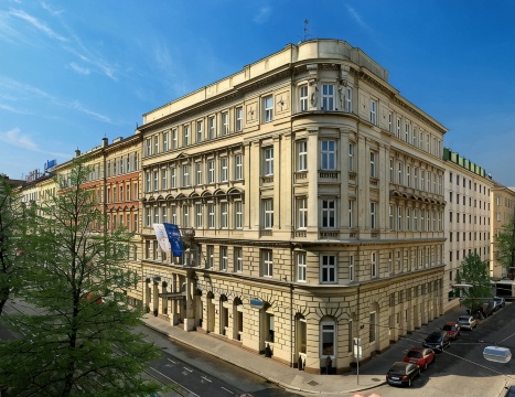 Hotel Bellevue Wien Hotels in Vienna