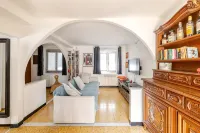 La piccionaia - Le Case del Dria - Roof terrace