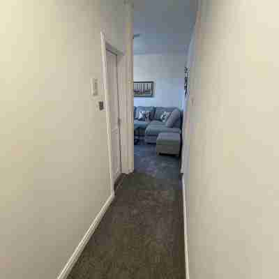 Crown Àros Beag, Ultra Central, 2-bedroom, 2nd Floor Apartment Others