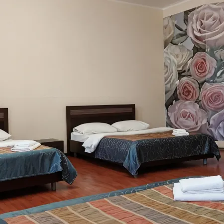 Chekhov Hotel