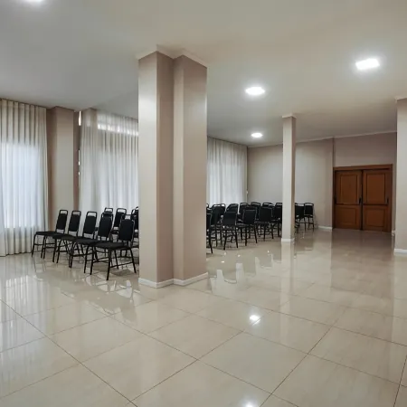 Zallon Hotel Executivo