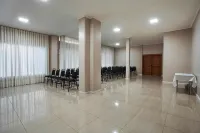 Zallon Hotel Executivo