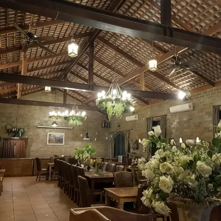 La Toscana