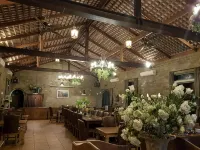 La Toscana - servizio colazione