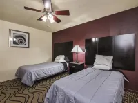 Relax Inn