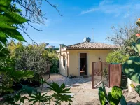 Fronte Comfortable holiday residence