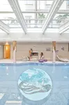 Grand Hotel Salsomaggiore - per famiglie