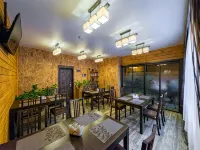 Guest House Vremena Goda فنادق في براتسك