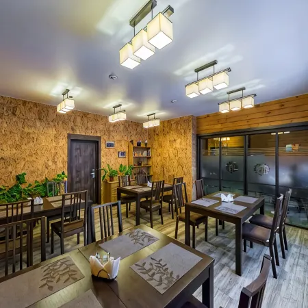 Guest House Vremena Goda Отели в г. Братск