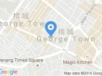 Hotel Sentral Georgetown @ City Centre โรงแรมในเกาะปีนัง
