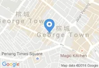 Hotel Sentral Georgetown @ City Centre - Bintang 3