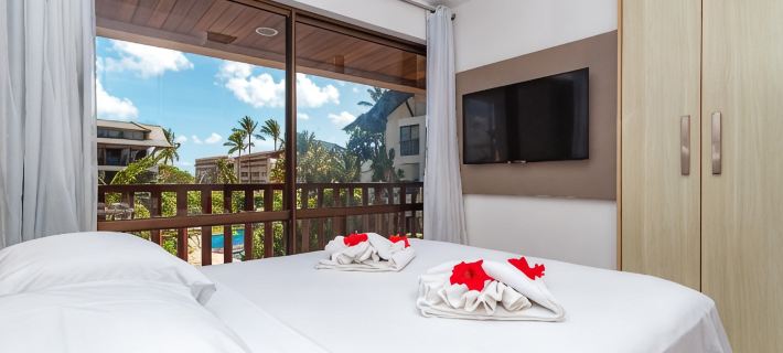 Nannai Residence Hotels in Ipojuca