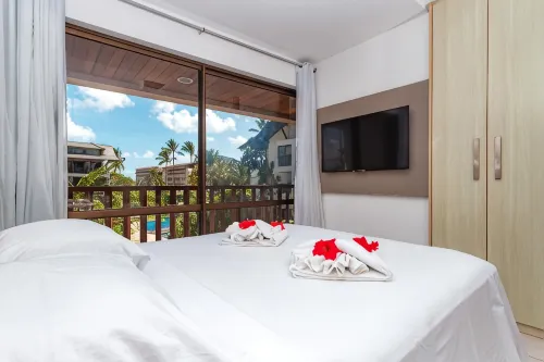 Nannai Residence - 3-Star