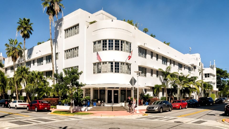 Riviera Hotel South Beach