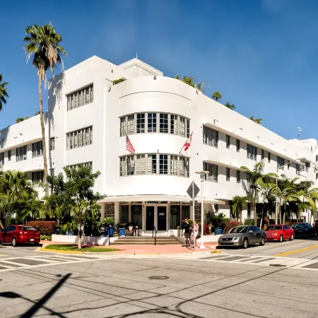 Riviera Hotel South Beach