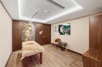 Muong Thanh Luxury Cao Bang - spa