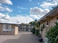 Country Motor Inn Hotele w: Singleton