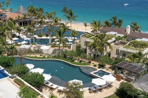 Medano Beach Cabo Resort 3 Bedroom